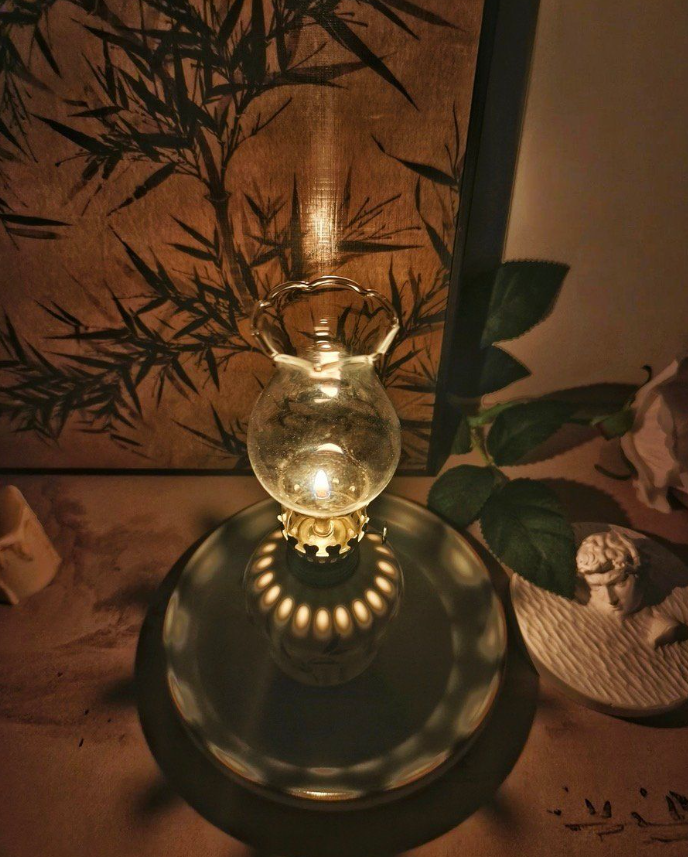 Đèn thờ trong văn hóa Việt xưa và nay